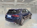  Mercedes  G-Klasee MERCEDES-BENZ GLE / 2018 / 5P / SUV GLE 350 DE 4MATIC EQ-POWER PREMIUM PLUS #2