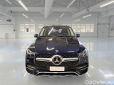  Mercedes  G-Klasee MERCEDES-BENZ GLE / 2018 / 5P / SUV GLE 350 DE 4MATIC EQ-POWER PREMIUM PLUS #6
