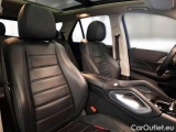  Mercedes  G-Klasee MERCEDES-BENZ GLE / 2018 / 5P / SUV GLE 350 DE 4MATIC EQ-POWER PREMIUM PLUS #13