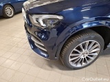 Mercedes  G-Klasee MERCEDES-BENZ GLE / 2018 / 5P / SUV GLE 350 DE 4MATIC EQ-POWER PREMIUM PLUS #63