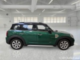  Mini  Countryman MINI  / 2020 / 5P / BERLINA COOPER S E ALL4 BUSINESS AUTOM. #7