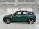 Mini  Countryman MINI  / 2020 / 5P / BERLINA COOPER S E ALL4 BUSINESS AUTOM. #8