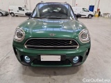  Mini  Countryman MINI  / 2020 / 5P / BERLINA COOPER S E ALL4 BUSINESS AUTOM. #32