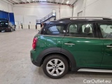  Mini  Countryman MINI  / 2020 / 5P / BERLINA COOPER S E ALL4 BUSINESS AUTOM. #57