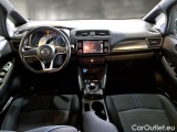  Nissan  Leaf NISSAN  / 2017 / 5P / BERLINA ACENTA 40KWH #2