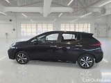  Nissan  Leaf NISSAN  / 2017 / 5P / BERLINA ACENTA 40KWH #4