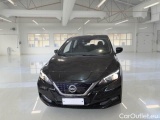  Nissan  Leaf NISSAN  / 2017 / 5P / BERLINA ACENTA 40KWH #57