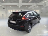  Nissan  Leaf NISSAN  / 2017 / 5P / BERLINA ACENTA 40KWH #54