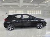 Nissan  Leaf NISSAN  / 2017 / 5P / BERLINA ACENTA 40KWH #58
