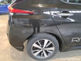  Nissan  Leaf NISSAN  / 2017 / 5P / BERLINA ACENTA 40KWH #77