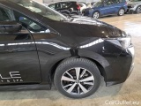  Nissan  Leaf NISSAN  / 2017 / 5P / BERLINA ACENTA 40KWH #81