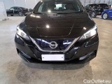  Nissan  Leaf NISSAN  / 2017 / 5P / BERLINA ACENTA 40KWH #84