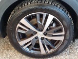  Peugeot  3008 PEUGEOT  / 2020 / 5P / SUV HYBRID 225 E-EAT8 ALLURE PACK #17