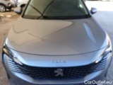  Peugeot  3008 PEUGEOT  / 2020 / 5P / SUV HYBRID 225 E-EAT8 ALLURE PACK #33