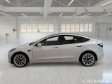  Tesla  Model 3 TESLA  / 2018 / 4P / BERLINA 75 KWH LONG RANGE DUAL MOTOR AWD #8