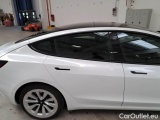  Tesla  Model 3 TESLA  / 2018 / 4P / BERLINA 75 KWH LONG RANGE DUAL MOTOR AWD #39