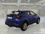  Toyota  C-HR TOYOTA  / 2019 / 5P / SUV 1.8H (122CV) E-CVT BUSINESS #2