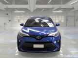  Toyota  C-HR TOYOTA  / 2019 / 5P / SUV 1.8H (122CV) E-CVT BUSINESS #6