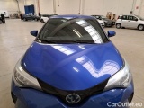  Toyota  C-HR TOYOTA  / 2019 / 5P / SUV 1.8H (122CV) E-CVT BUSINESS #28