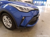  Toyota  C-HR TOYOTA  / 2019 / 5P / SUV 1.8H (122CV) E-CVT BUSINESS #43