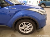  Toyota  C-HR TOYOTA  / 2019 / 5P / SUV 1.8H (122CV) E-CVT BUSINESS #47