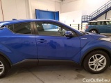  Toyota  C-HR TOYOTA  / 2019 / 5P / SUV 1.8H (122CV) E-CVT BUSINESS #54
