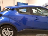  Toyota  C-HR TOYOTA  / 2019 / 5P / SUV 1.8H (122CV) E-CVT BUSINESS #61