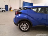  Toyota  C-HR TOYOTA  / 2019 / 5P / SUV 1.8H (122CV) E-CVT BUSINESS #69