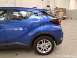  Toyota  C-HR TOYOTA  / 2019 / 5P / SUV 1.8H (122CV) E-CVT BUSINESS #77