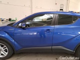  Toyota  C-HR TOYOTA  / 2019 / 5P / SUV 1.8H (122CV) E-CVT BUSINESS #81