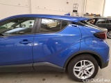  Toyota  C-HR TOYOTA  / 2019 / 5P / SUV 1.8H (122CV) E-CVT BUSINESS #79