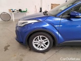  Toyota  C-HR TOYOTA  / 2019 / 5P / SUV 1.8H (122CV) E-CVT BUSINESS #87