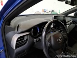  Toyota  C-HR TOYOTA  / 2019 / 5P / SUV 1.8H (122CV) E-CVT BUSINESS #126