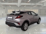  Toyota  C-HR TOYOTA  / 2019 / 5P / SUV 1.8H (122CV) E-CVT BUSINESS #2