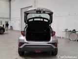  Toyota  C-HR TOYOTA  / 2019 / 5P / SUV 1.8H (122CV) E-CVT BUSINESS #5