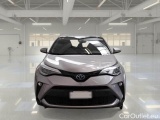  Toyota  C-HR TOYOTA  / 2019 / 5P / SUV 1.8H (122CV) E-CVT BUSINESS #6