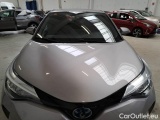  Toyota  C-HR TOYOTA  / 2019 / 5P / SUV 1.8H (122CV) E-CVT BUSINESS #29