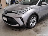  Toyota  C-HR TOYOTA  / 2019 / 5P / SUV 1.8H (122CV) E-CVT BUSINESS #33