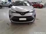  Toyota  C-HR TOYOTA  / 2019 / 5P / SUV 1.8H (122CV) E-CVT BUSINESS #37