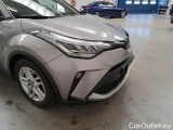  Toyota  C-HR TOYOTA  / 2019 / 5P / SUV 1.8H (122CV) E-CVT BUSINESS #43