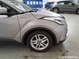  Toyota  C-HR TOYOTA  / 2019 / 5P / SUV 1.8H (122CV) E-CVT BUSINESS #47