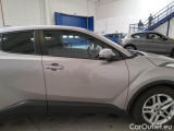  Toyota  C-HR TOYOTA  / 2019 / 5P / SUV 1.8H (122CV) E-CVT BUSINESS #51