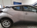  Toyota  C-HR TOYOTA  / 2019 / 5P / SUV 1.8H (122CV) E-CVT BUSINESS #55