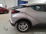  Toyota  C-HR TOYOTA  / 2019 / 5P / SUV 1.8H (122CV) E-CVT BUSINESS #59