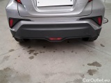  Toyota  C-HR TOYOTA  / 2019 / 5P / SUV 1.8H (122CV) E-CVT BUSINESS #66