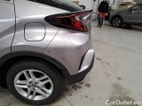  Toyota  C-HR TOYOTA  / 2019 / 5P / SUV 1.8H (122CV) E-CVT BUSINESS #71