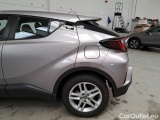  Toyota  C-HR TOYOTA  / 2019 / 5P / SUV 1.8H (122CV) E-CVT BUSINESS #76