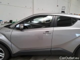  Toyota  C-HR TOYOTA  / 2019 / 5P / SUV 1.8H (122CV) E-CVT BUSINESS #85