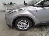  Toyota  C-HR TOYOTA  / 2019 / 5P / SUV 1.8H (122CV) E-CVT BUSINESS #91