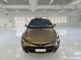  Toyota  Corolla TOYOTA  / 2019 / 5P / STATION WAGON TS 1.8 HYBRID BUSINESS #6